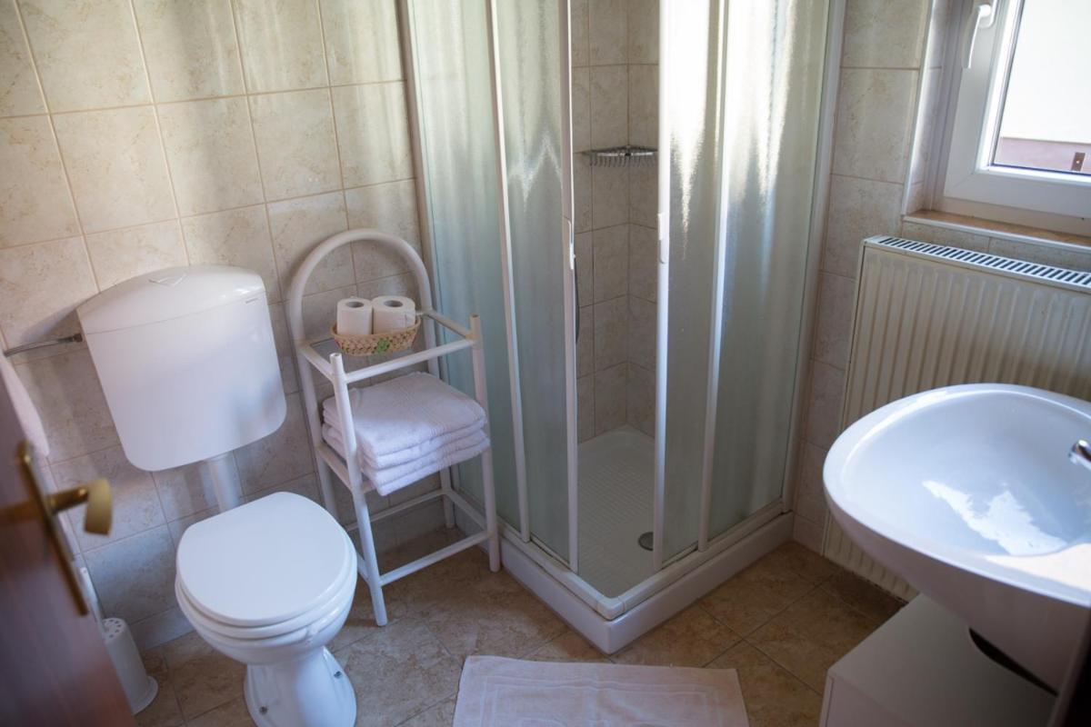 Apartmaji Luka Ratece Exterior photo